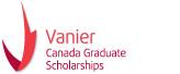 Vanier Canada Graduate Scholarships